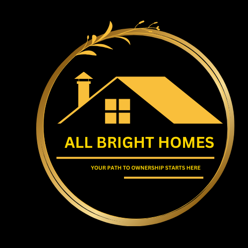 AllBrightHomesLogo